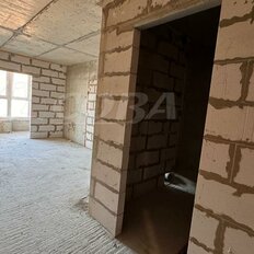 Квартира 29 м², студия - изображение 3