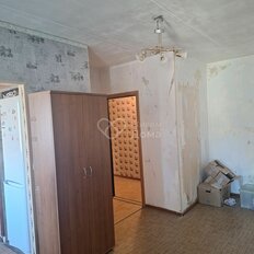 Квартира 33 м², 1-комнатная - изображение 1