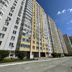 Квартира 40,4 м², 1-комнатная - изображение 2