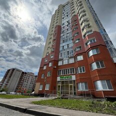 Квартира 40,7 м², 1-комнатная - изображение 3