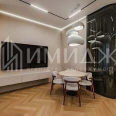 Квартира 140 м², 2-комнатная - изображение 5
