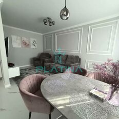 Квартира 58 м², 2-комнатная - изображение 5