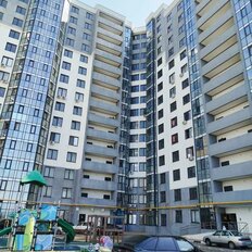 Квартира 36,6 м², 1-комнатная - изображение 2