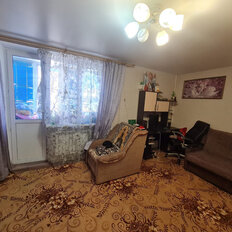 Квартира 34 м², 1-комнатная - изображение 2