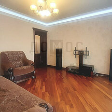 Квартира 81,5 м², 3-комнатная - изображение 3