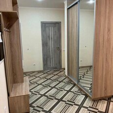 Квартира 38,4 м², 1-комнатная - изображение 3