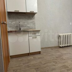 Квартира 14 м², студия - изображение 3