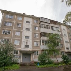 Квартира 30,2 м², 1-комнатная - изображение 1