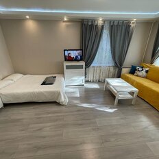 Квартира 36 м², 1-комнатная - изображение 2