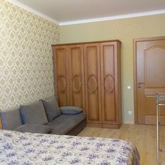 Квартира 45 м², 1-комнатная - изображение 4