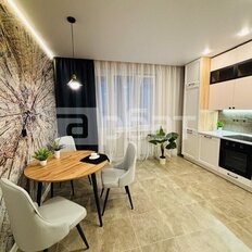 Квартира 49,4 м², 1-комнатная - изображение 4