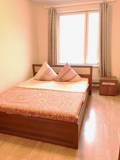 37 м², 1-комнатная квартира 3 000 ₽ в сутки - изображение 71