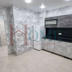 Квартира 55 м², 2-комнатная - изображение 1