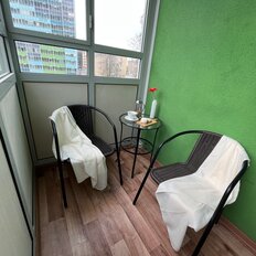 Квартира 26 м², студия - изображение 2