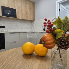 Квартира 46 м², 1-комнатная - изображение 2