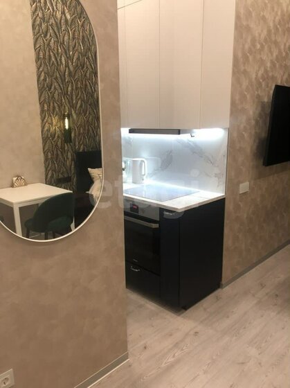 30 м², квартира-студия 33 000 ₽ в месяц - изображение 88