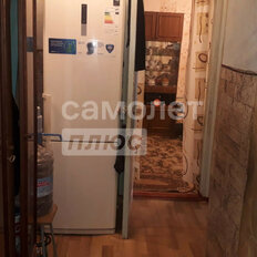 Квартира 45,7 м², 2-комнатная - изображение 4