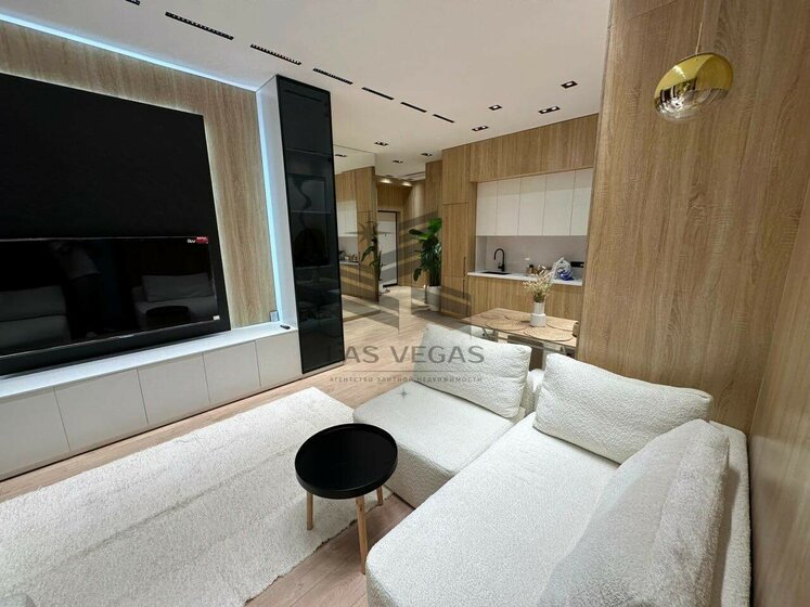 74 м², 2-комнатная квартира 140 000 ₽ в месяц - изображение 81