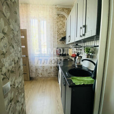 Квартира 22 м², 1-комнатная - изображение 5