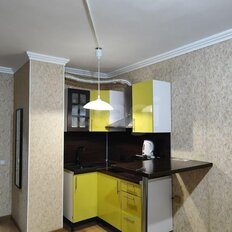 Квартира 21,8 м², студия - изображение 1