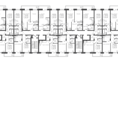Квартира 25,3 м², студия - изображение 2