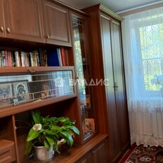 Квартира 45 м², 2-комнатная - изображение 5