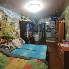 Квартира 60,9 м², 3-комнатная - изображение 3