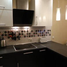 Квартира 45 м², 2-комнатная - изображение 3