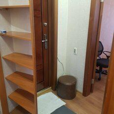 Квартира 42 м², 2-комнатная - изображение 1