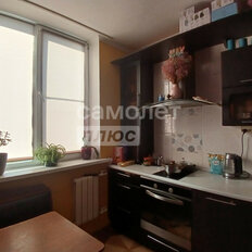 Квартира 45 м², 1-комнатная - изображение 3