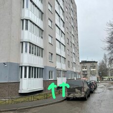Квартира 35,3 м², 1-комнатная - изображение 2