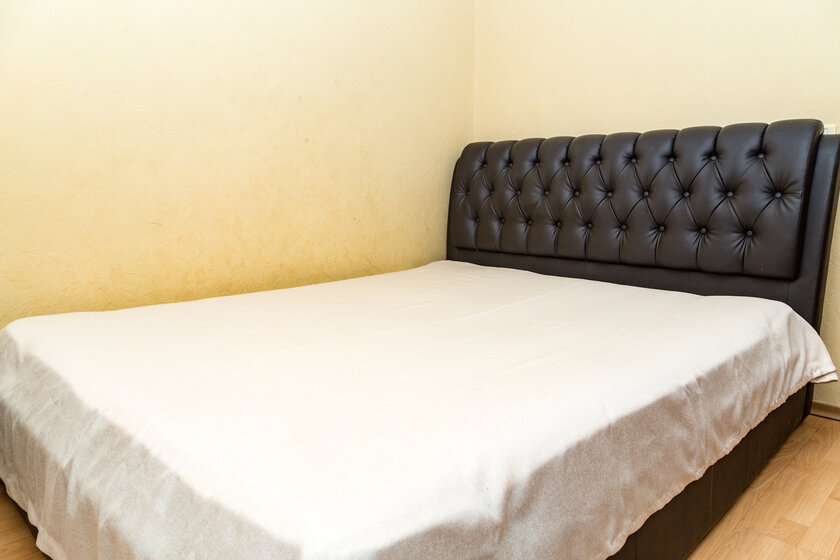 35 м², 1-комнатная квартира 3 400 ₽ в сутки - изображение 58