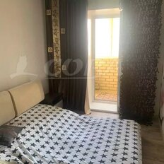 Квартира 45 м², 2-комнатная - изображение 5