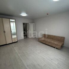 Квартира 56 м², 2-комнатная - изображение 2