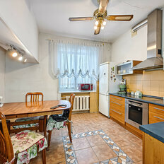 Квартира 79,5 м², 3-комнатная - изображение 1