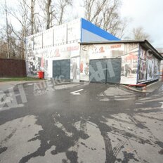 420 м², помещение свободного назначения - изображение 3