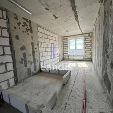Квартира 70 м², 2-комнатная - изображение 2
