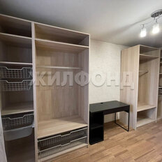 Квартира 49,8 м², 2-комнатная - изображение 3