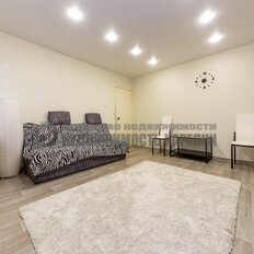 Квартира 49,3 м², 2-комнатная - изображение 4