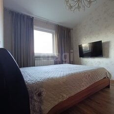 Квартира 65 м², 3-комнатная - изображение 4