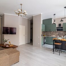 Квартира 65 м², 2-комнатная - изображение 3