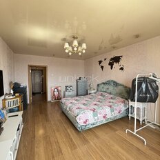 Квартира 52,5 м², 1-комнатная - изображение 2