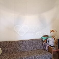 Квартира 34,6 м², 1-комнатная - изображение 5