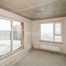 Квартира 83,9 м², 2-комнатная - изображение 1