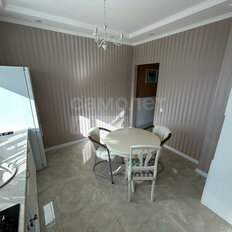 Квартира 57,9 м², 2-комнатная - изображение 4