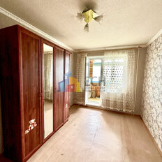 Квартира 52 м², 2-комнатная - изображение 3