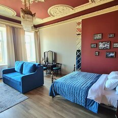 Квартира 70 м², 2-комнатная - изображение 4