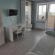 Квартира 33 м², 1-комнатная - изображение 5