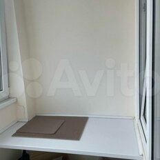 Квартира 37,6 м², 1-комнатная - изображение 5