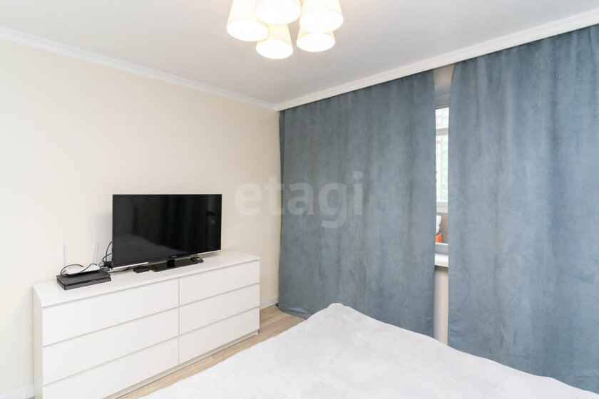 35 м², квартира-студия 7 650 000 ₽ - изображение 47